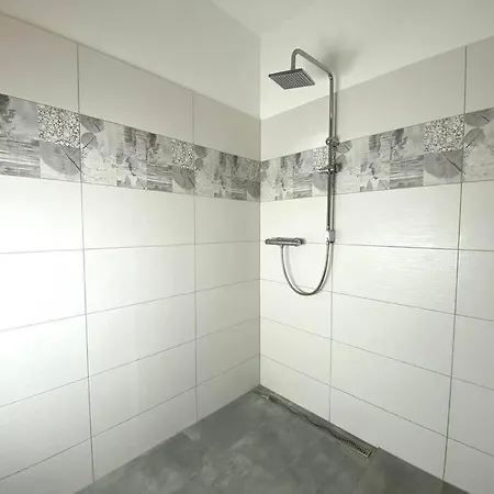 Apartment Novy Stylovy Blizko Sazavy *