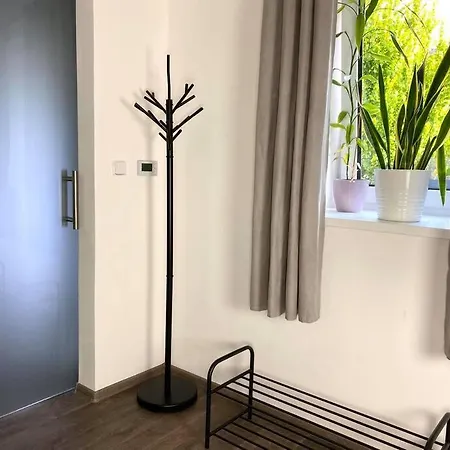 Novy Stylovy Blizko Sazavy Apartment