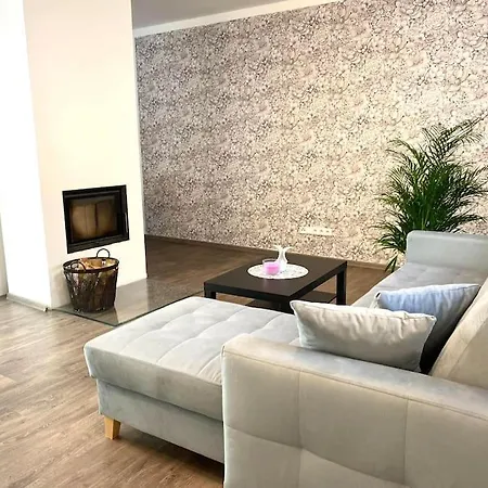 Novy Stylovy Blizko Sazavy Apartment Vyzerky